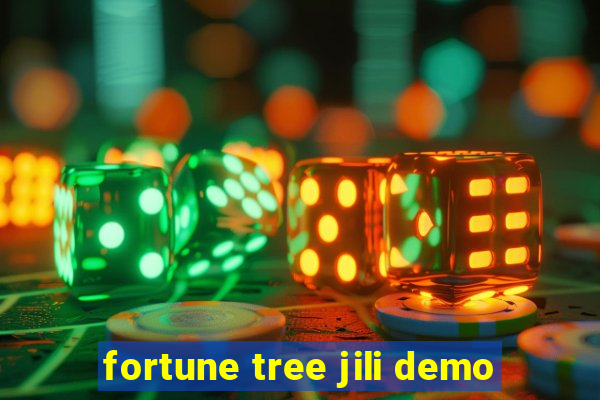 fortune tree jili demo